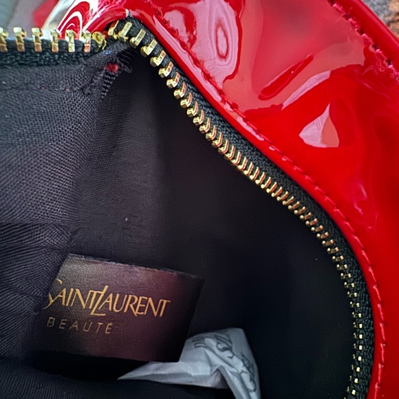 Yves Saint Laurent Beauté set two colors set - Picture 3 of 7